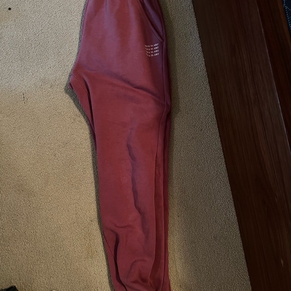 Affirmation pant - Picture 2 of 3